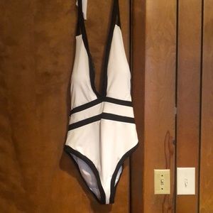 One piece purchased from the Pink Lily boutique